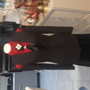 Elegant Black Blazer